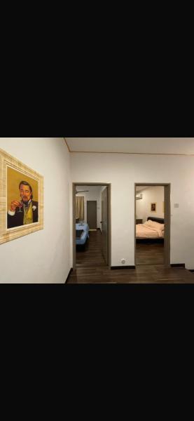 Guests Room